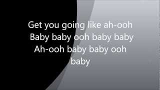 Download Lagu Scream-Usher (Lyrics) MP3