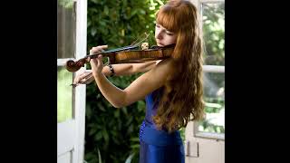 J.S. Bach Chaconne , Partita for Violin Solo No. 2 in D Minor, BWV 1004  Anna Karkowska