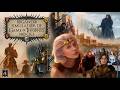 SIMULADOR GAME OF THRONES - CRUSADER KINGS 3 MOD AGOT