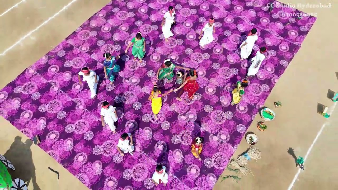 Two sides of a Coin - Skit