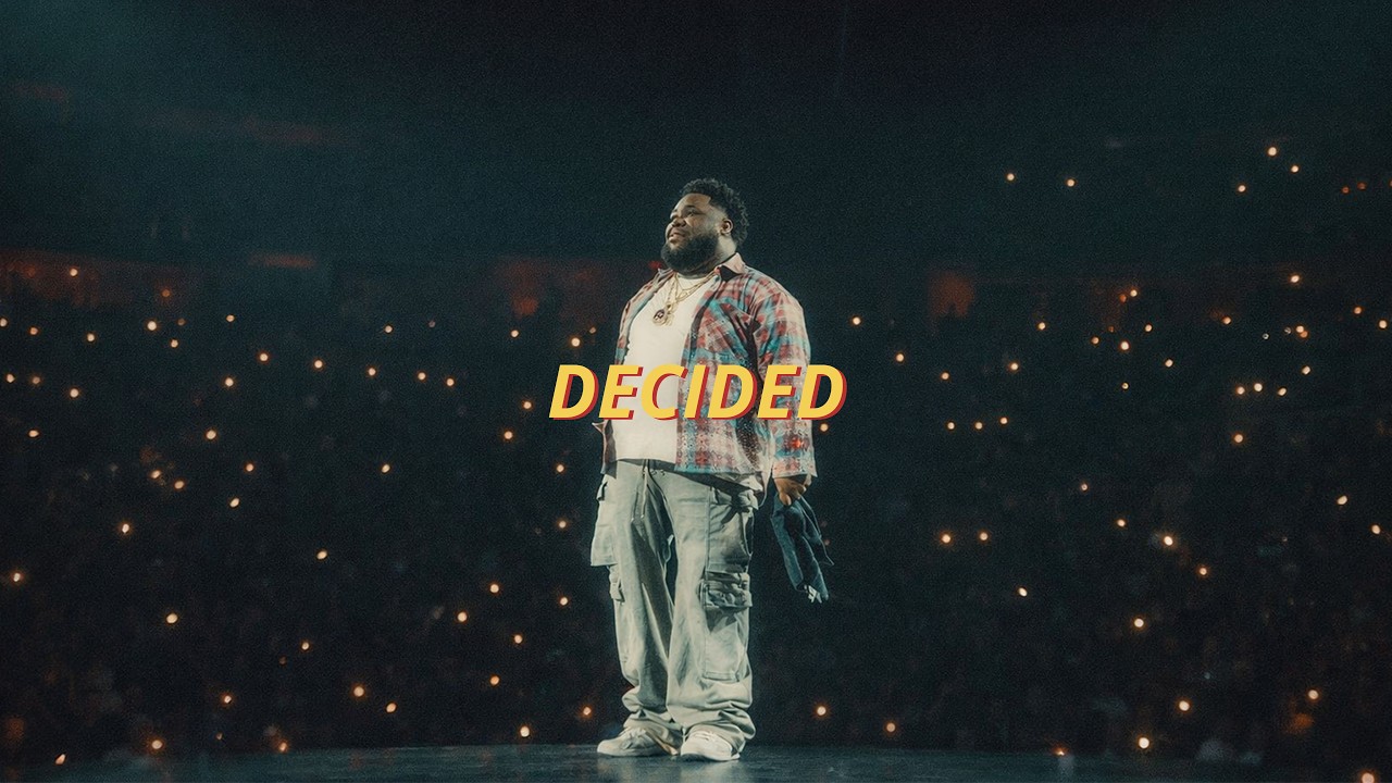 [FREE] ROD WAVE TYPE BEAT - ''Decided'' | MELODIC TYPE BEAT 2026