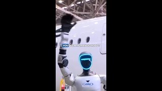 Robots. A New Era of Airport Operations ✈️🤖 #shorts