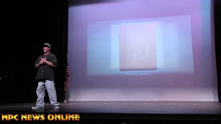 Kevin Gore Tribute