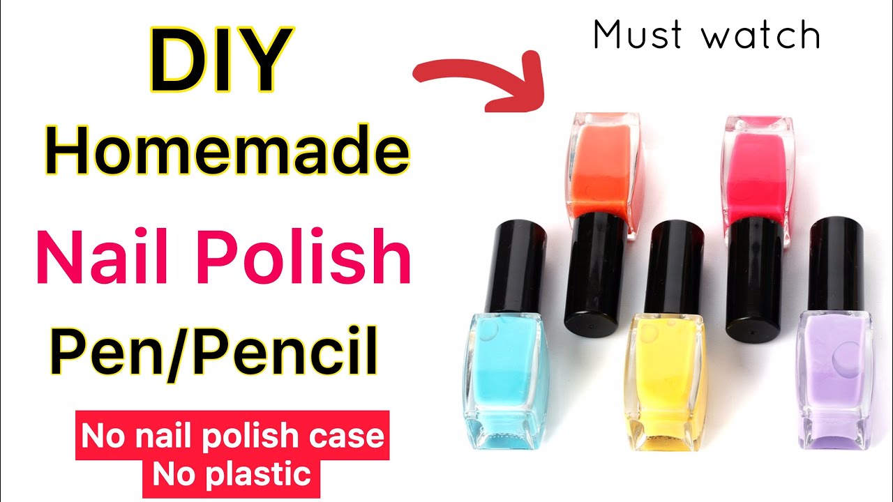 Nails INC Mani Markers | Nail Polish Mani Markers | Sally Beauty