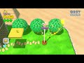Super Mario World 3D Wii U Part 2 World 2
