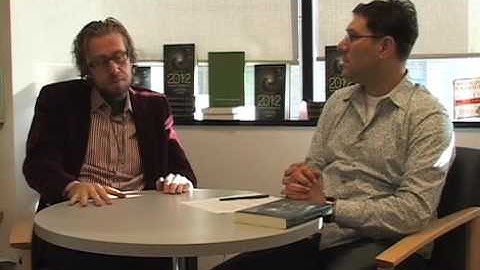 Tarcher Talks: 2012 - The Truth Behind the Mayan Calendar End Date