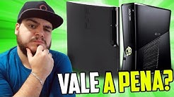 PS3 E XBOX 360 EM 2019 - AINDA VALE A PENA COMPRAR?