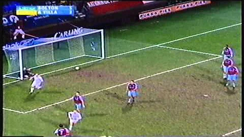 Jay Jay Okocha l THAT Incredible Freekick!