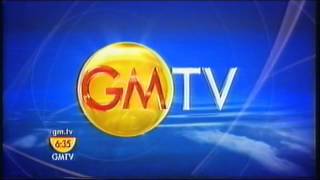 Gmtv, Local News Opt Out Fail