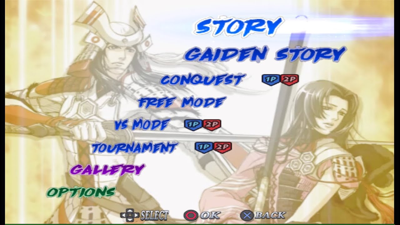 Cheat Basara Chronicle Heroes Ppsspp Ppsspp Games Iso