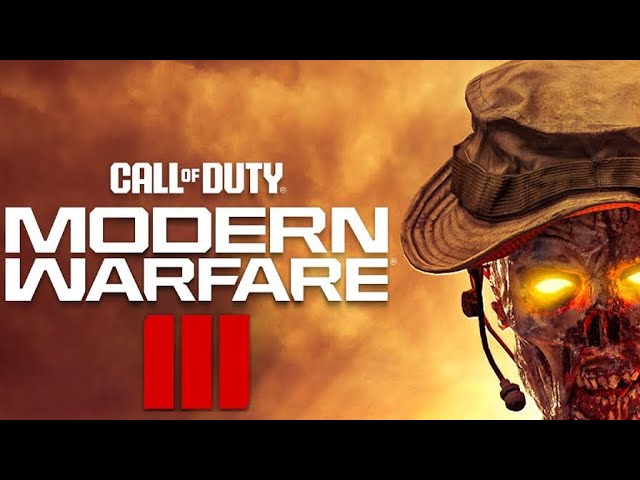 Call of Duty: Modern Warfare III - Zombies Cinematic