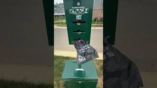 CoPS on Doody POV: When Pet Waste Stations Are Never the Problem 🐾