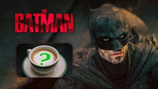 THE BATMAN 2022 Trailer Breakdown & New Scenes Explained