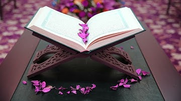 109 سورة الكافرون سعد الغامدي بدون إعلانات