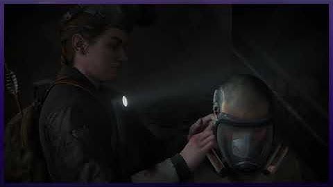 The Last of Us Part II: Blind Playthrough [No Commentary] Part 13