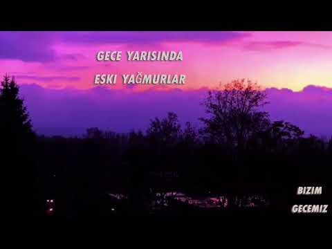 Derya Yildirim - Caddelerde Rüzgar (lyrics)