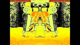 Spongebob Witch Doctor In Chorded In Low Voice In G Major 4