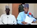 20 Tafseer Suratu Saffat Tarihin Yadda Annabi Musa A S Yayi Fadada Firauna Sheikh Bashir Ahm 