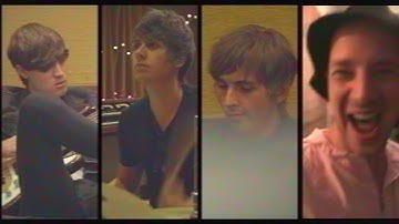 The Sherlocks - World I Understand (Official Video)