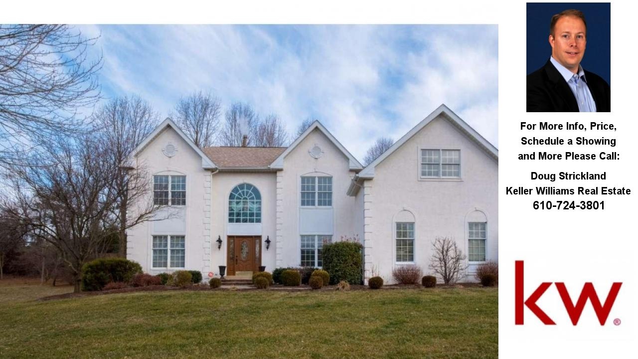 126 SUSSEX ROAD, WEST CHESTER, PA Presented by Doug Strickland. YouTube