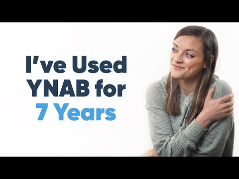 What Made YNAB Stick for Me