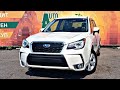 Обзор на Subaru Forester V, 2018 / Автосалон &quot;Виктория-Авто&quot; / Продажа автомобилей