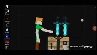 Minecraft no srp parte 1