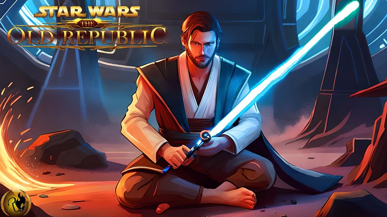 SWTOR PvP Stream TH & DM 183 DoubleXP Madness YouTube