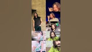 Husan tera touba touba remix by dj saqlain ❤️