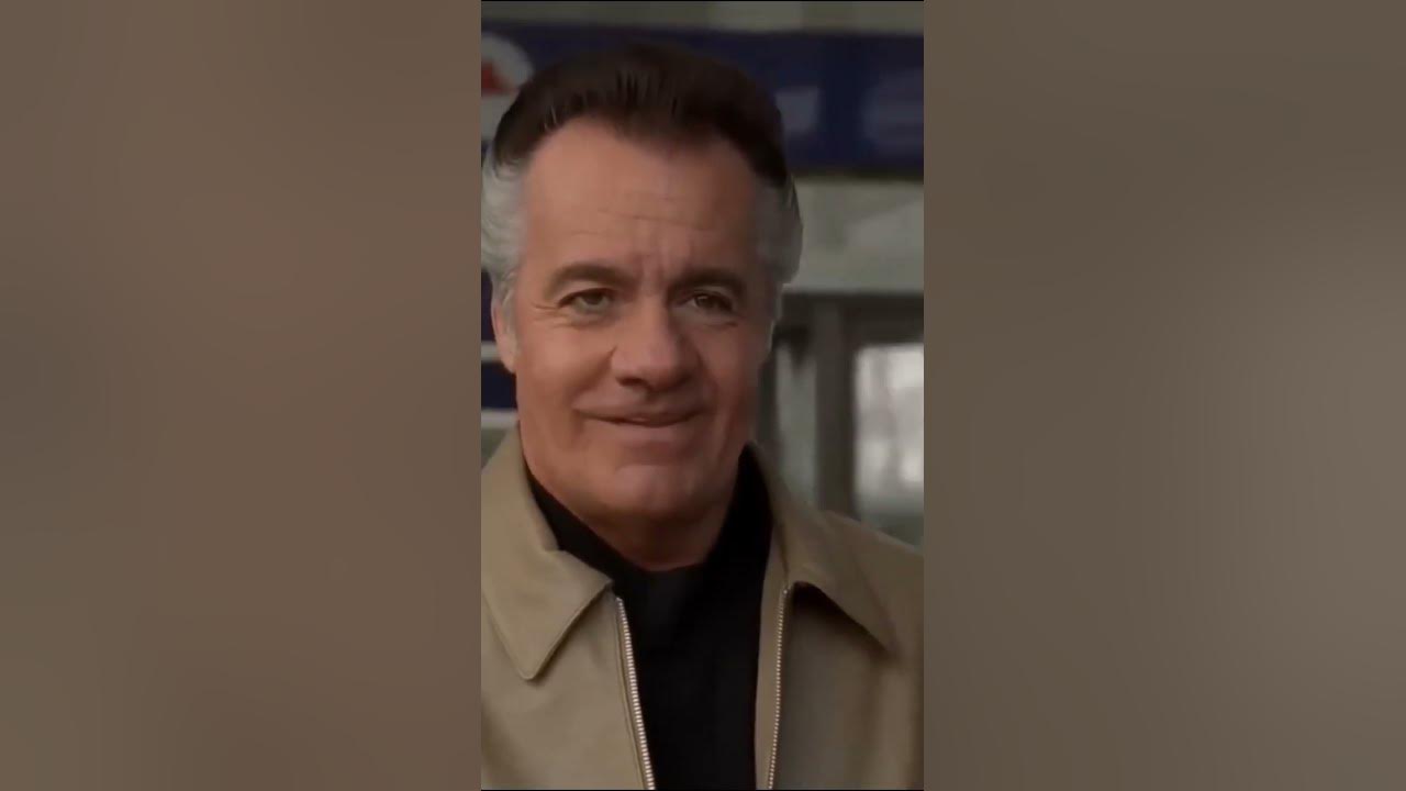 Paulie Walnuts YouTube