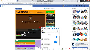 Donating A noob player on Stick run