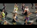 LIVE 01  zumba Te Gusta Merengue Electronico