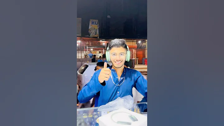 P9 gaming headphones 🎧🎧👍 #shorts #shortsfeed #headphones #gaming