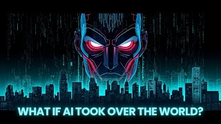 What If AI Took Over the World?