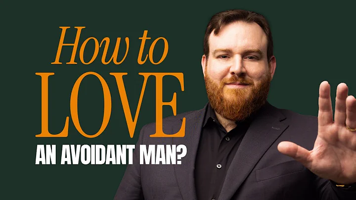 How to Love an Avoidant Partner
