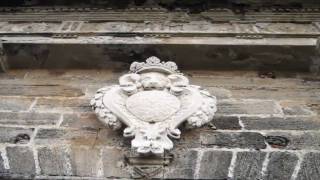 Castillo San Felipe del Morro y Castillo San Cristobal de San Juan, Puerto Rico (((3D)))