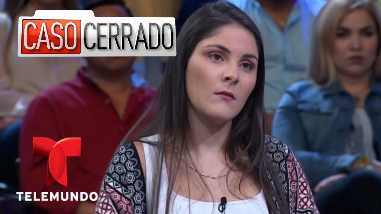 ¡Mi Perro No Es Una Bestia Salvaje!🐶😡🐾| Caso Cerrado | Telemundo