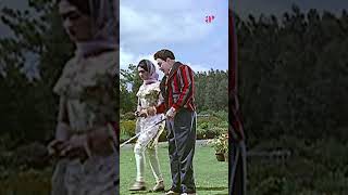 Watch full video 👆 Anbe Vaa Movie Scenes - #anbevaa #mgr #sarojadevi #saashokan #nagesh #shorts