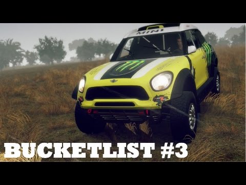 storm island forza horizon 2 jump bucketlist