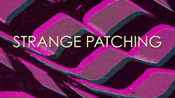 Strange Patching: Phasing Simulation with QPAS