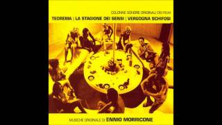Ennio Morricone - Teorema