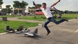 20170608_米格29 首航成功_pilot : JC