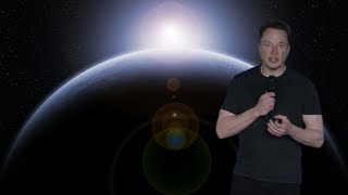 Visions for a Better Civilization: Musk is Not Alone.