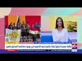 إيريني عماد طالبة مصرية تحقق إنجازا عالميا بحصد الذهبية في روبوت مكافحة الحرائق بالصين إيريني عماد طالبة مصرية تحقق إنجازا عالميا بحصد الذهبية في روبوت مكافحة الحرائق بالصين