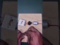 DC motor se light Jal Gai scientist power#_viral #_trending #DC moter light #indianphysicist #full_
