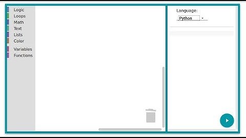 Getting Started With Blocky : Introduction