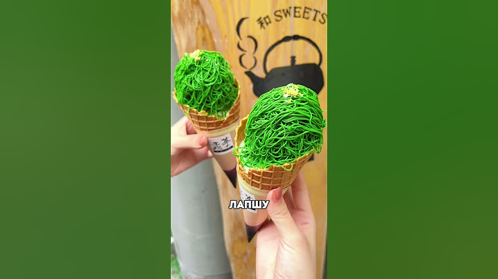 3 Desserts From Japan That Are A Pity To Eat 😍