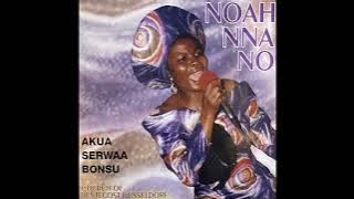 Mede nnom to - Akua Serwaa Bonsu