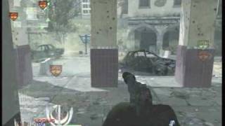 Modern Warfare 2: Best Teabag Ever (Mw2)