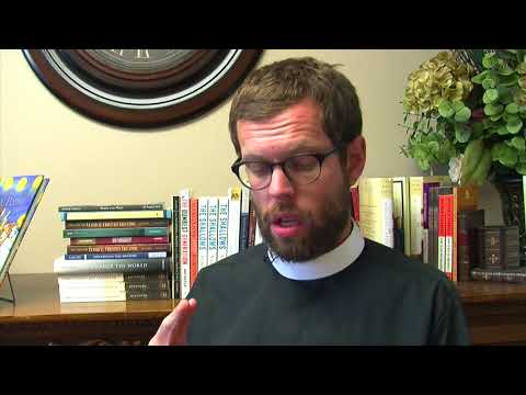 The Academy of Classical Christian Studies (2014-07-14)